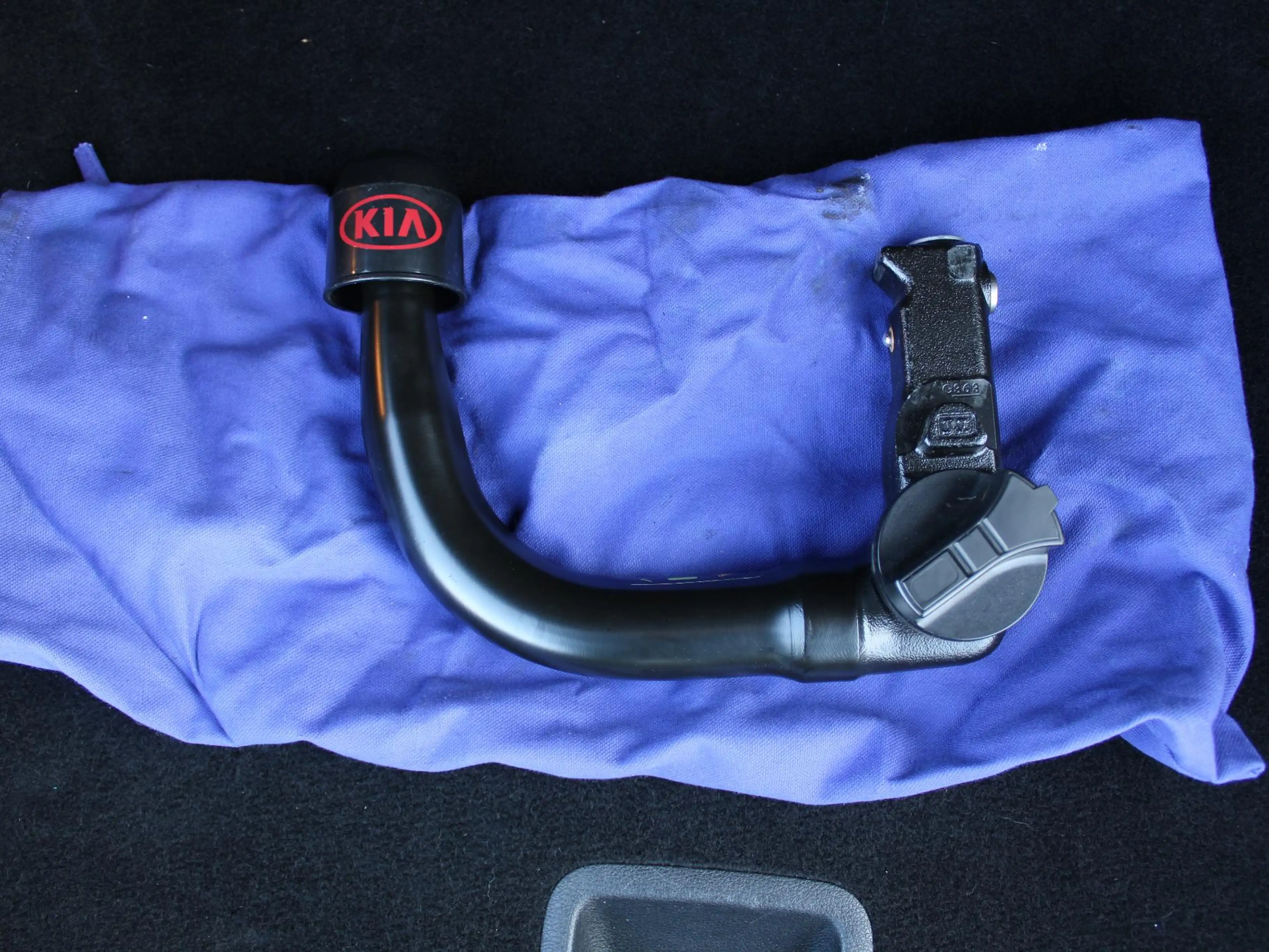 Kia XCeed 1.4 T-GDi ExecutiveLine | Trekhaak | Schuif-/kante — photo 37