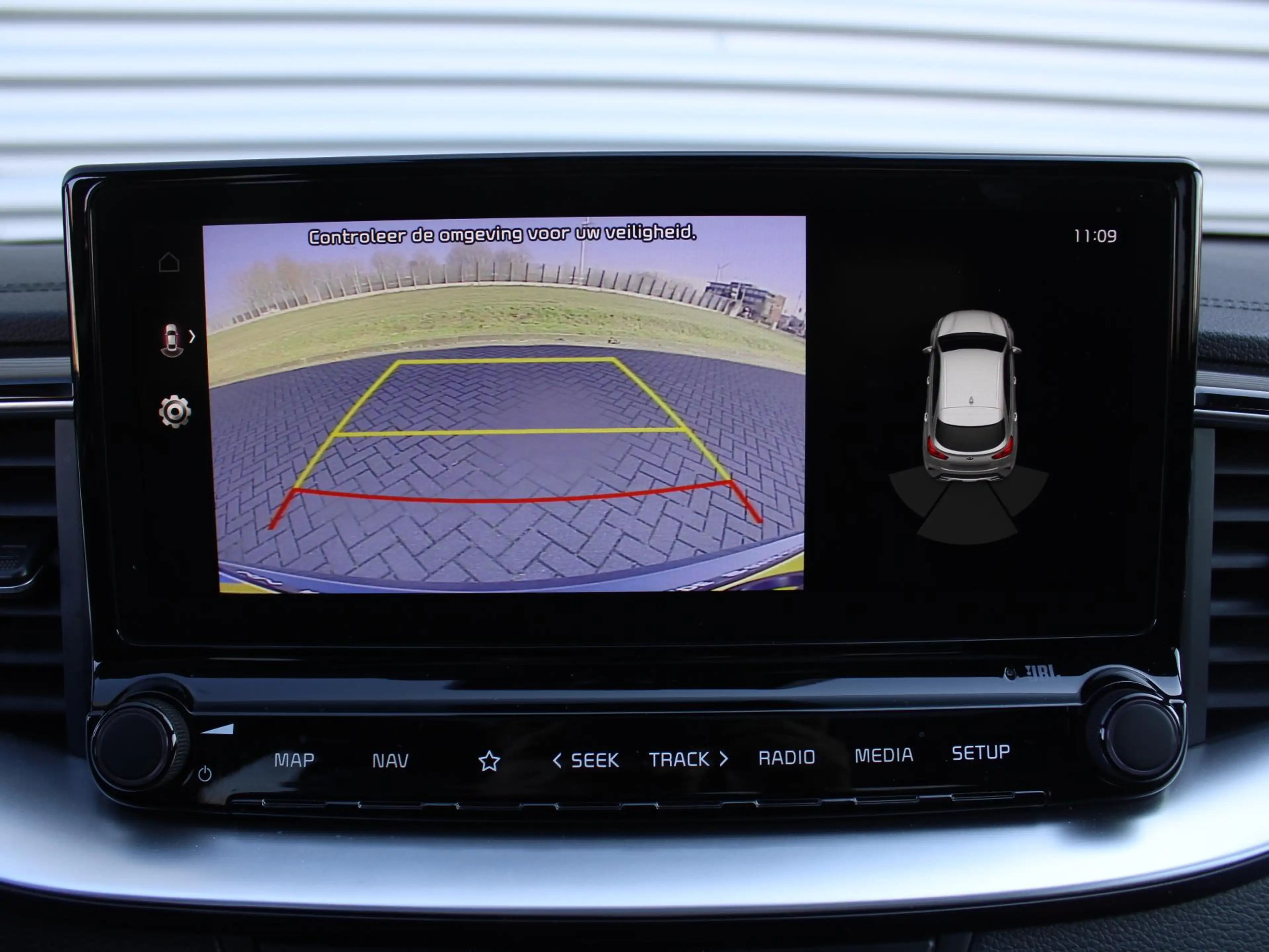 Kia XCeed 1.4 T-GDi ExecutiveLine | Trekhaak | Schuif-/kante — photo 17
