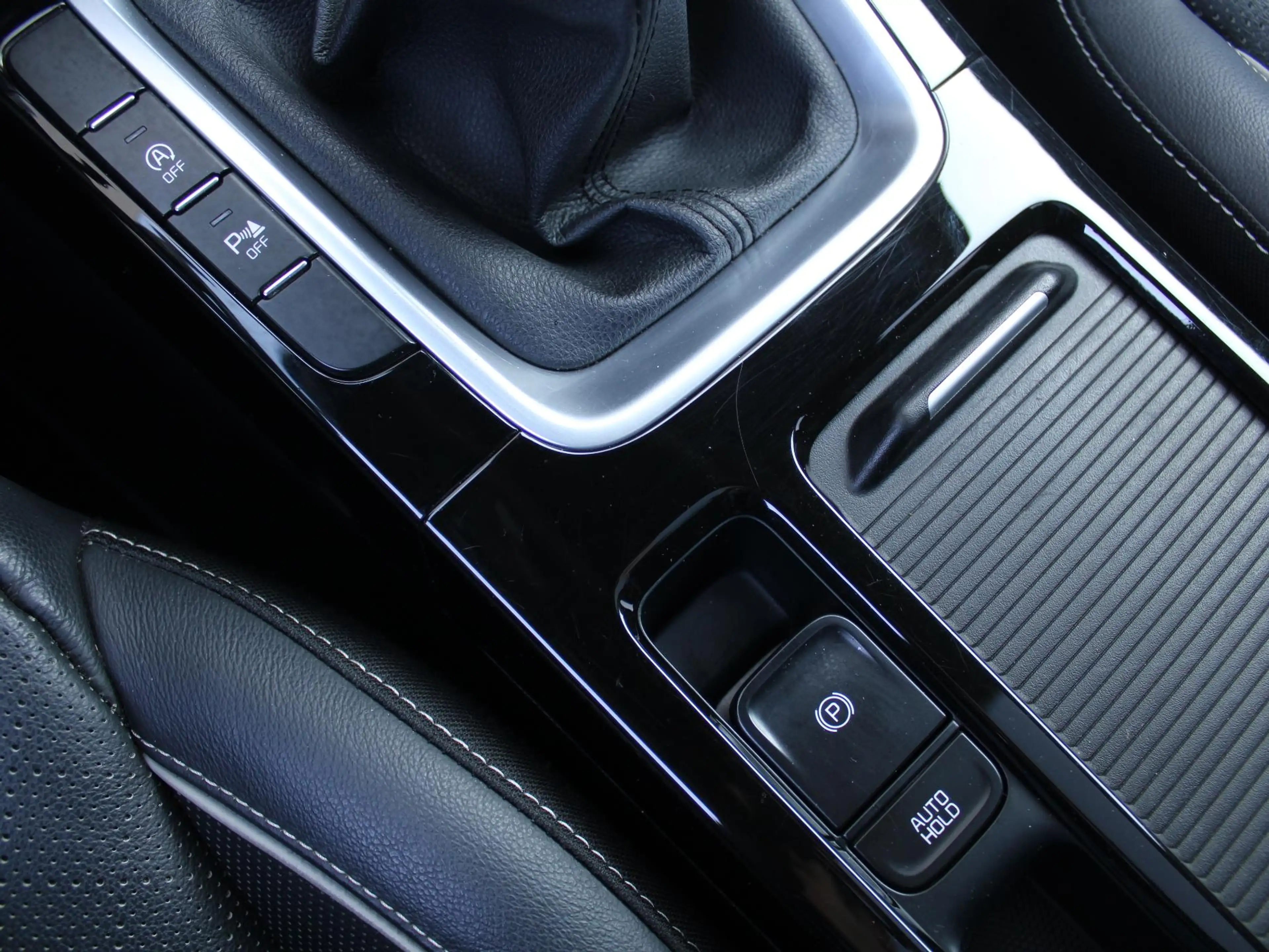 Kia XCeed 1.4 T-GDi ExecutiveLine | Trekhaak | Schuif-/kante — photo 21