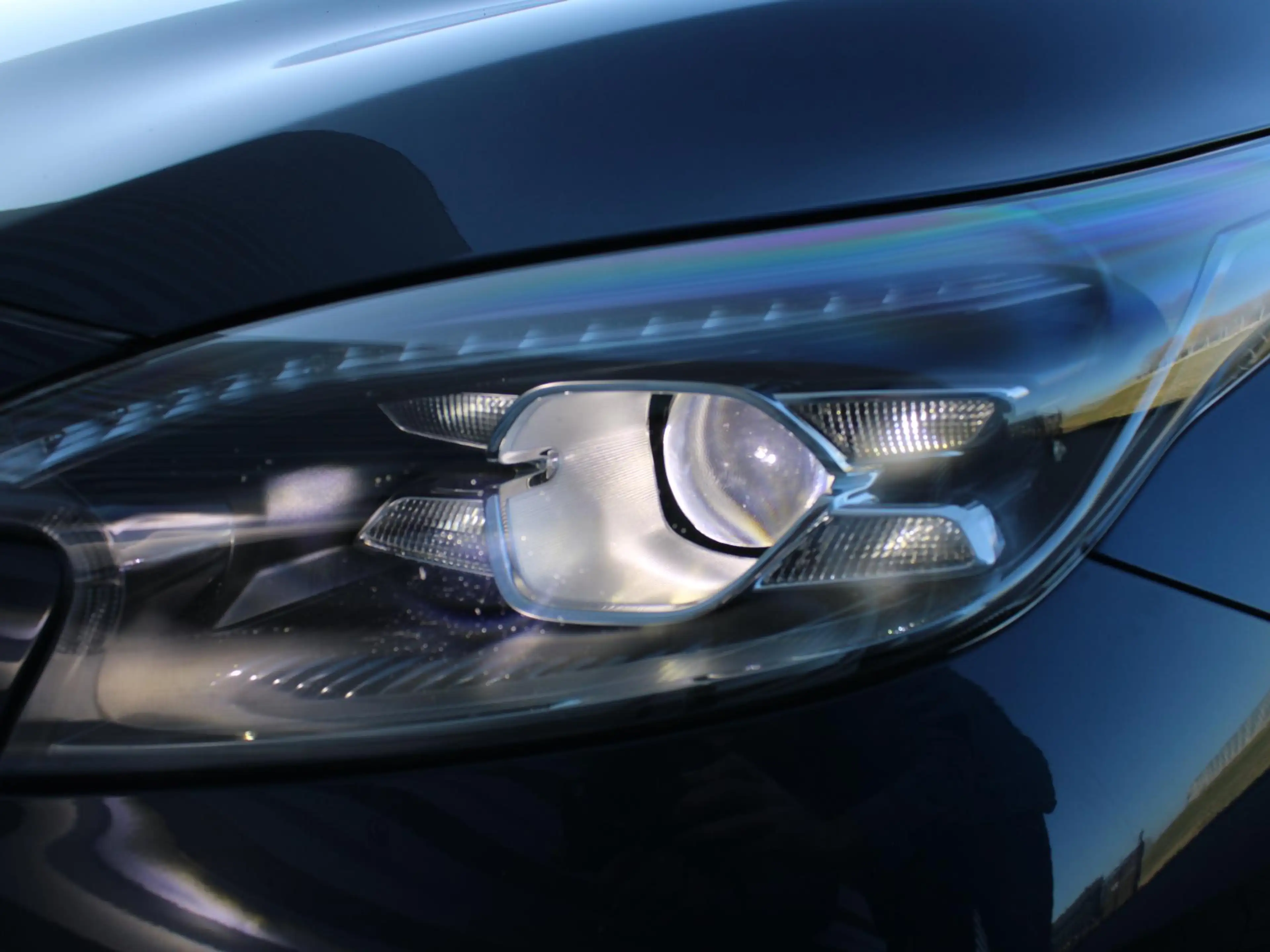 Kia XCeed 1.4 T-GDi ExecutiveLine | Trekhaak | Schuif-/kante — photo 39