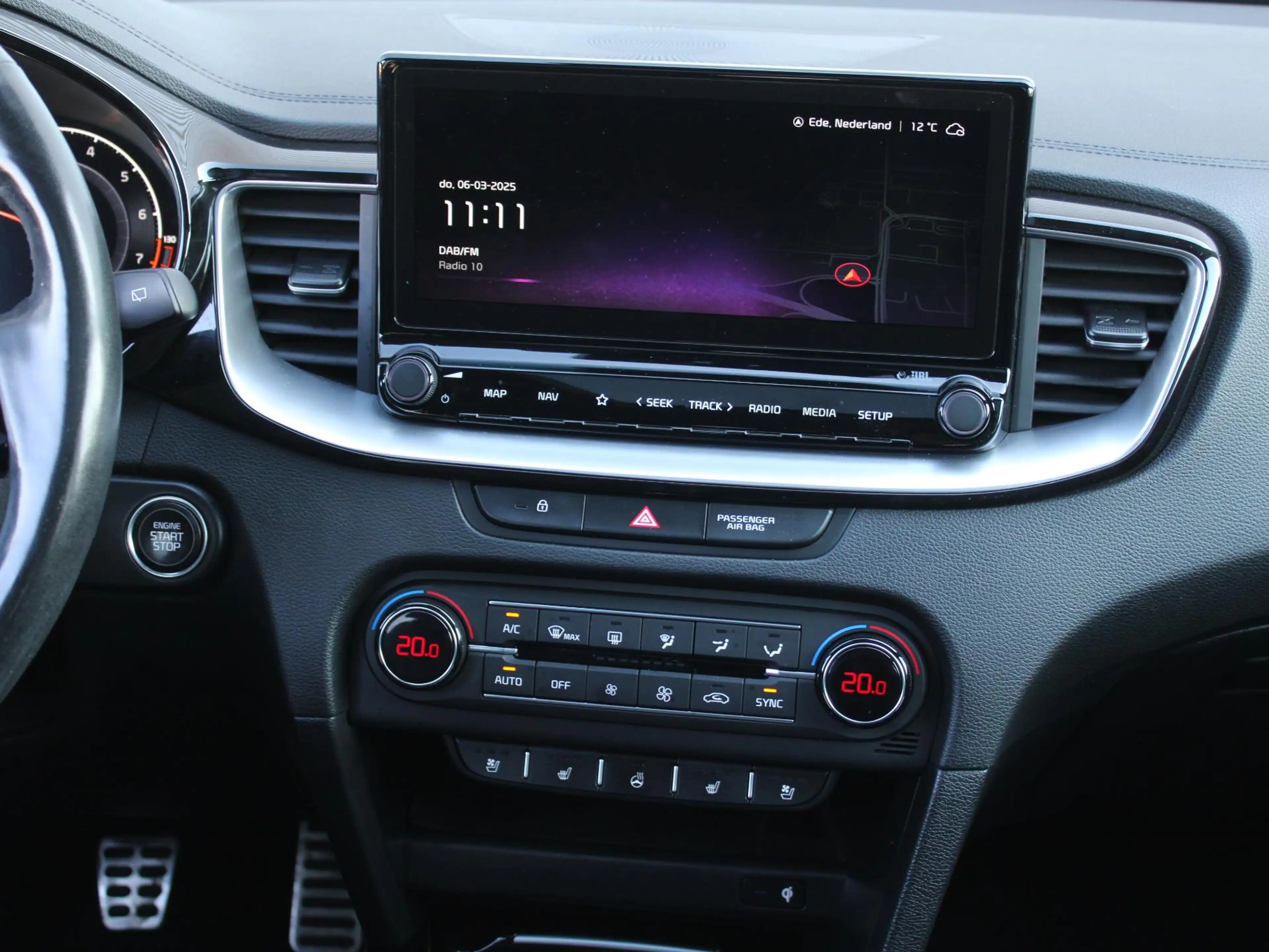 Kia XCeed 1.4 T-GDi ExecutiveLine | Trekhaak | Schuif-/kante — photo 15