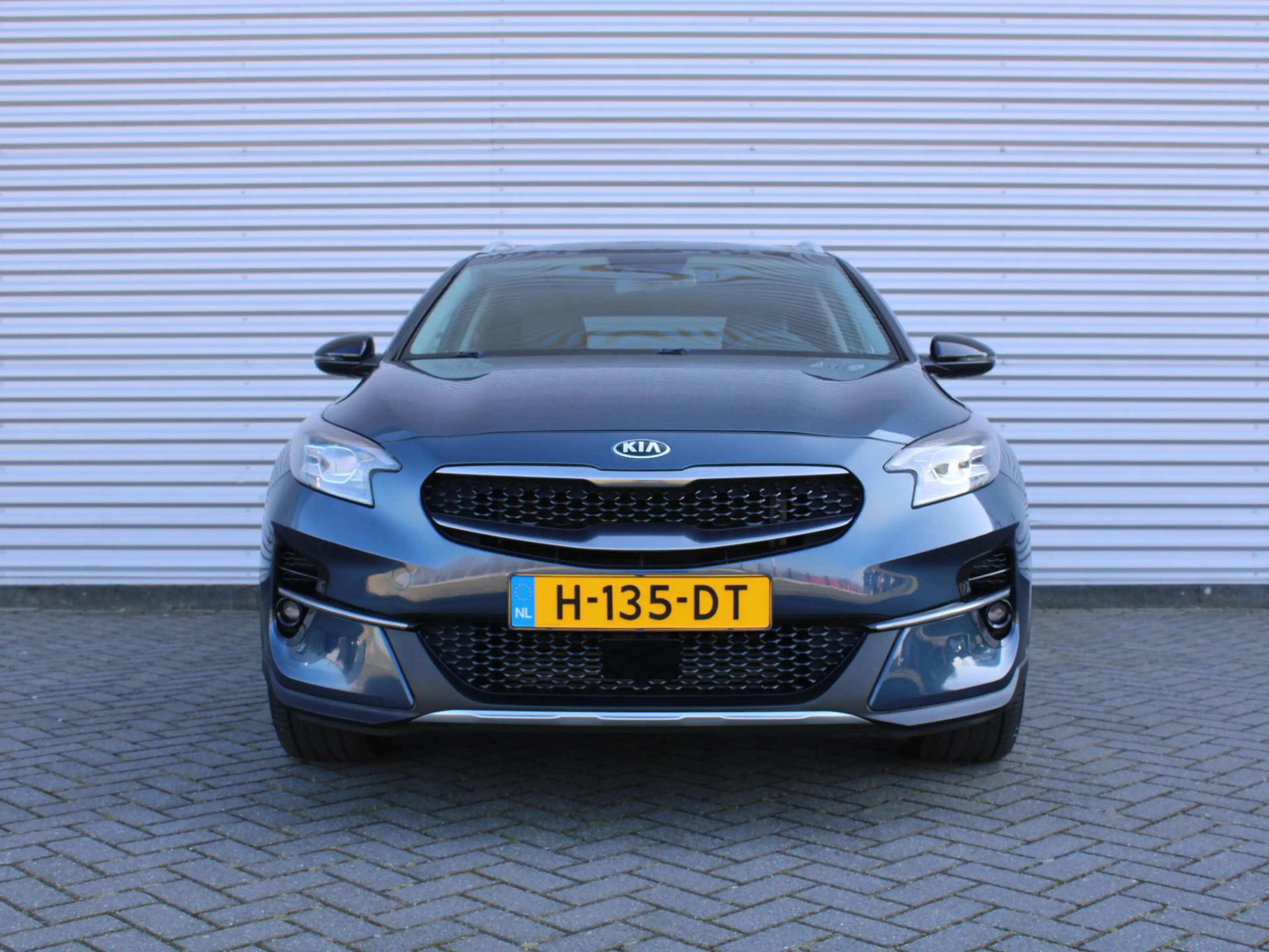 Kia XCeed 1.4 T-GDi ExecutiveLine | Trekhaak | Schuif-/kante — photo 2