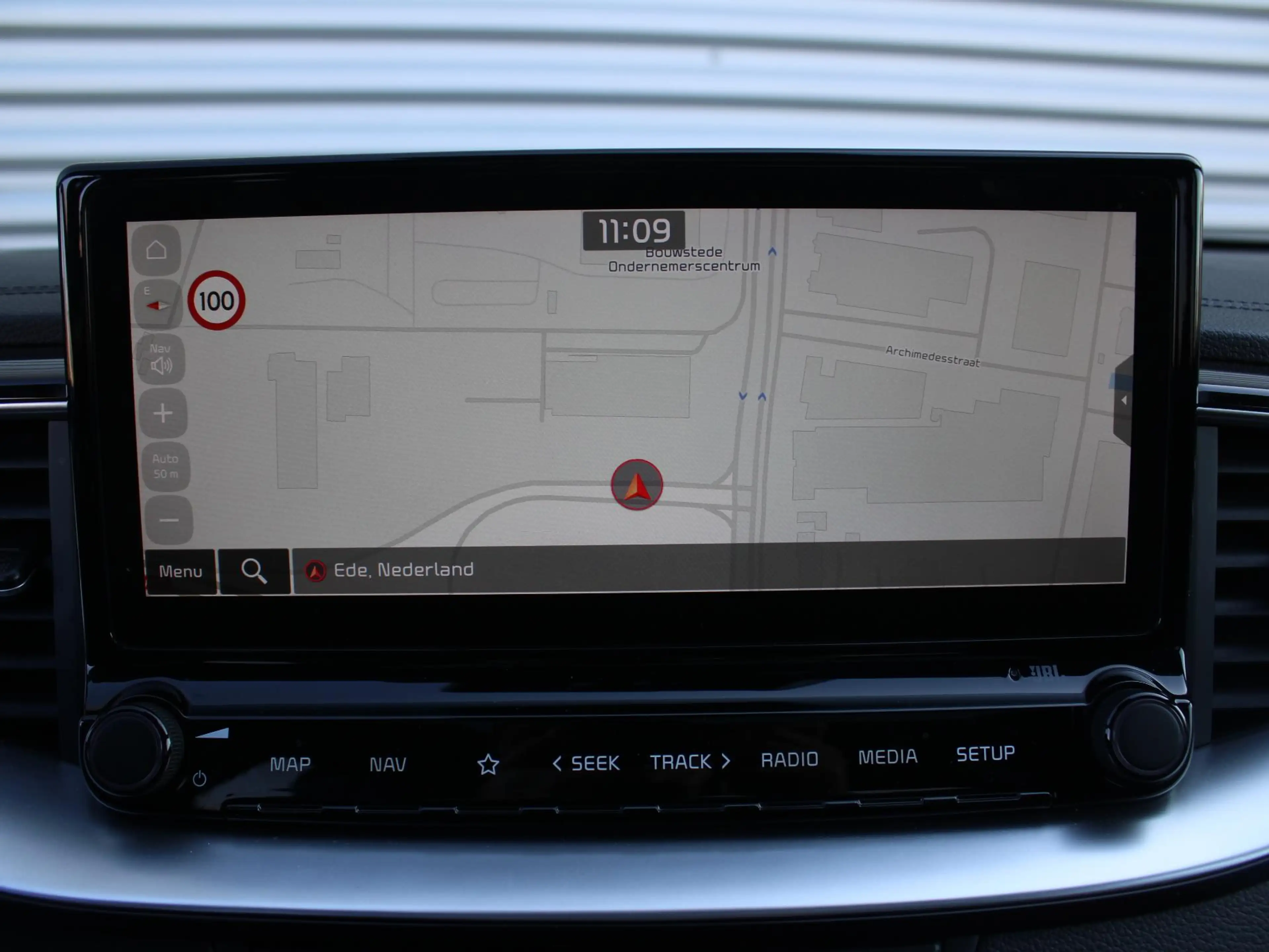 Kia XCeed 1.4 T-GDi ExecutiveLine | Trekhaak | Schuif-/kante — photo 16