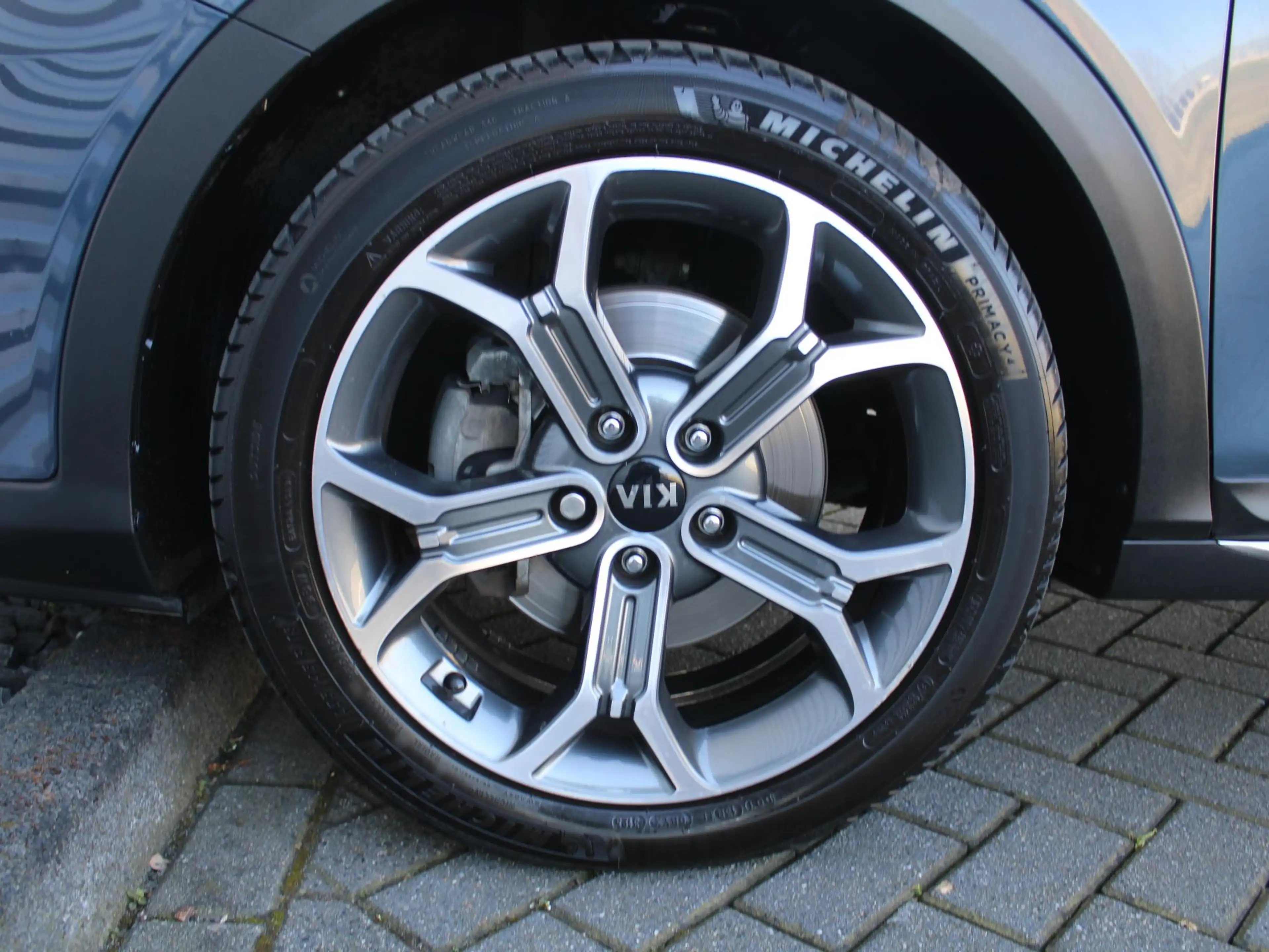 Kia XCeed 1.4 T-GDi ExecutiveLine | Trekhaak | Schuif-/kante — photo 38