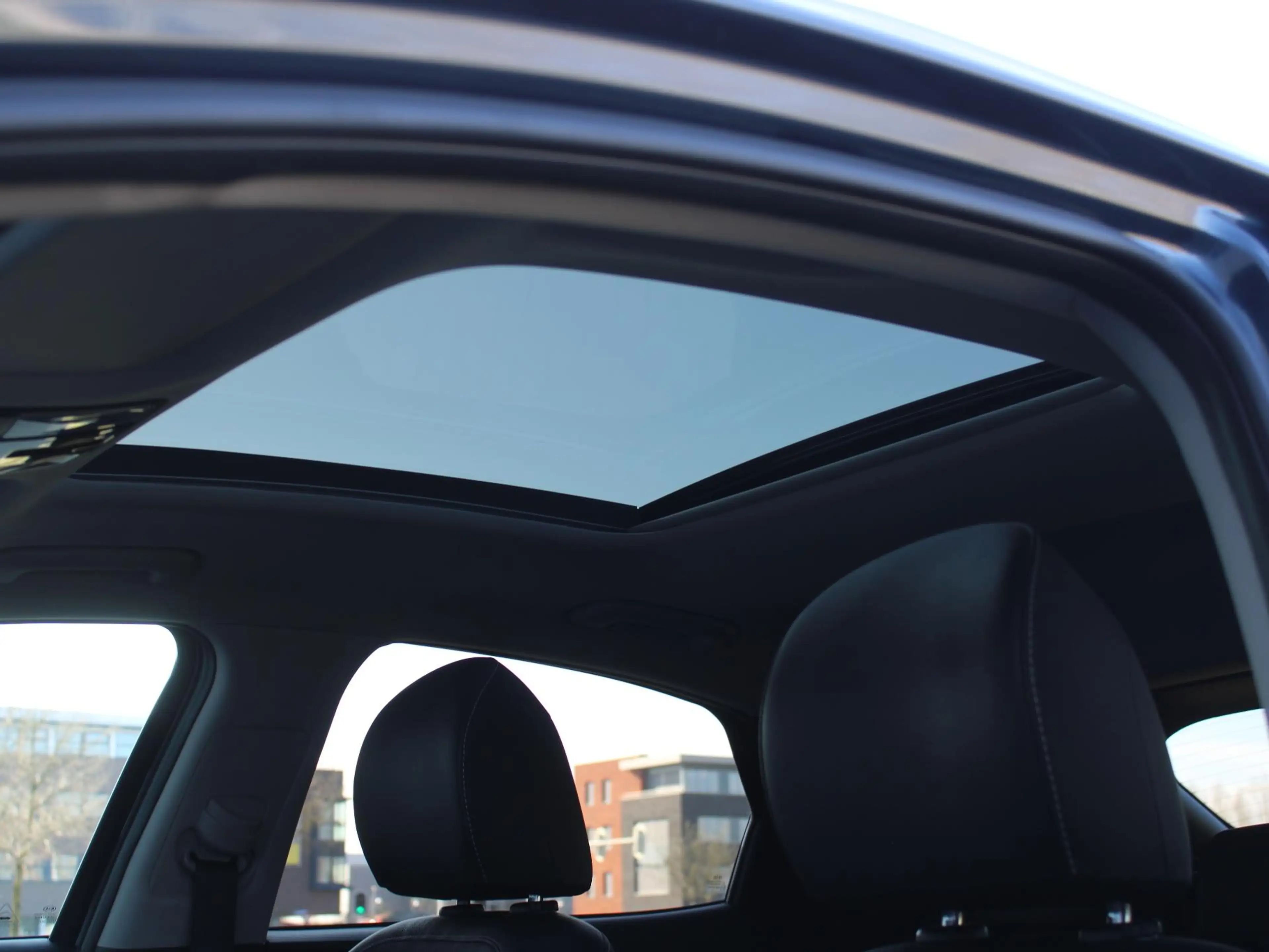 Kia XCeed 1.4 T-GDi ExecutiveLine | Trekhaak | Schuif-/kante — photo 29