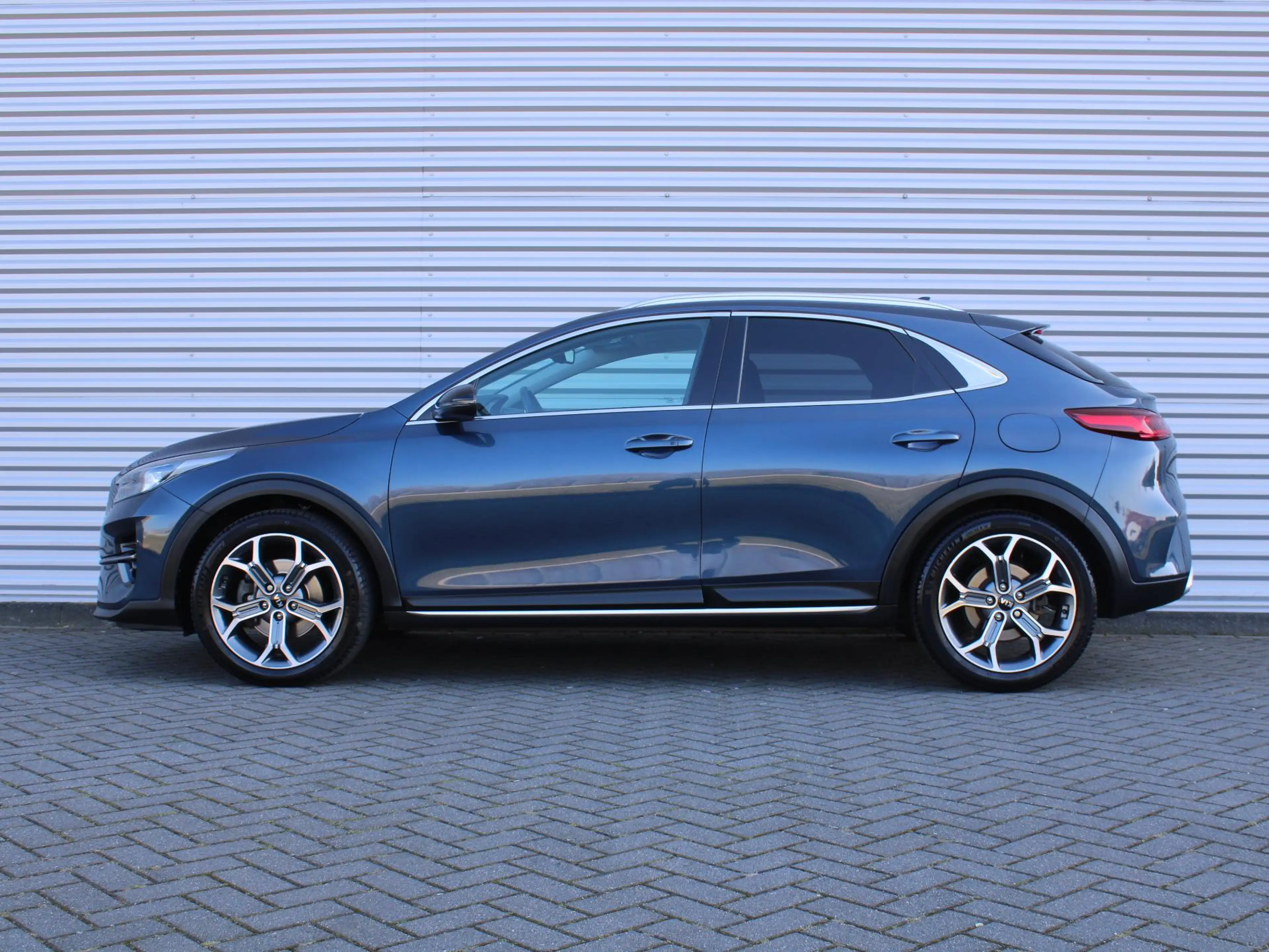 Kia XCeed 1.4 T-GDi ExecutiveLine | Trekhaak | Schuif-/kante — photo 7