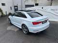 Audi A3 Sedan 2.0 TDI S tronic S LINE Blanc - thumbnail 11