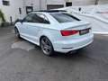 Audi A3 Sedan 2.0 TDI S tronic S LINE Blanc - thumbnail 12