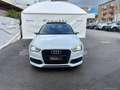 Audi A3 Sedan 2.0 TDI S tronic S LINE Blanc - thumbnail 4