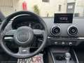 Audi A3 Sedan 2.0 TDI S tronic S LINE Blanc - thumbnail 26