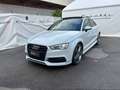 Audi A3 Sedan 2.0 TDI S tronic S LINE Blanc - thumbnail 3