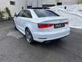 Audi A3 Sedan 2.0 TDI S tronic S LINE Blanc - thumbnail 13