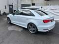 Audi A3 Sedan 2.0 TDI S tronic S LINE Blanc - thumbnail 14