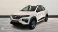 Dacia Spring Business 2020 - thumbnail 1