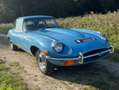 Jaguar E-Type (S2) 2+2 Blue - thumbnail 1