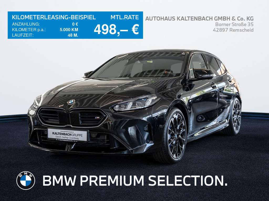 BMW 135