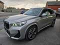 BMW X1 xDrive30e  MSport Leder Pano/ H&K/ Trkhk/ Headup Argent - thumbnail 11
