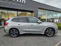 BMW X1 xDrive30e  MSport Leder Pano/ H&K/ Trkhk/ Headup Argent - thumbnail 4