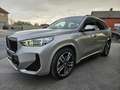 BMW X1 xDrive30e  MSport Leder Pano/ H&K/ Trkhk/ Headup Argent - thumbnail 10
