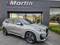 BMW X1 xDrive30e  MSport Leder Pano/ H&K/ Trkhk/ Headup Argent - thumbnail 1