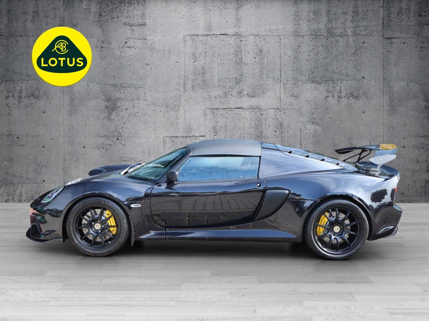 Lotus Exige Sport 410 -  - Joinsteer - #1