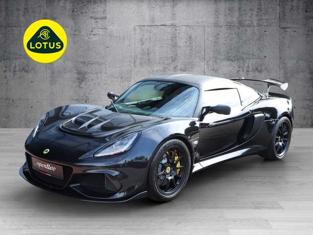 Lotus Exige Sport 410 *Lotus Leipzig*