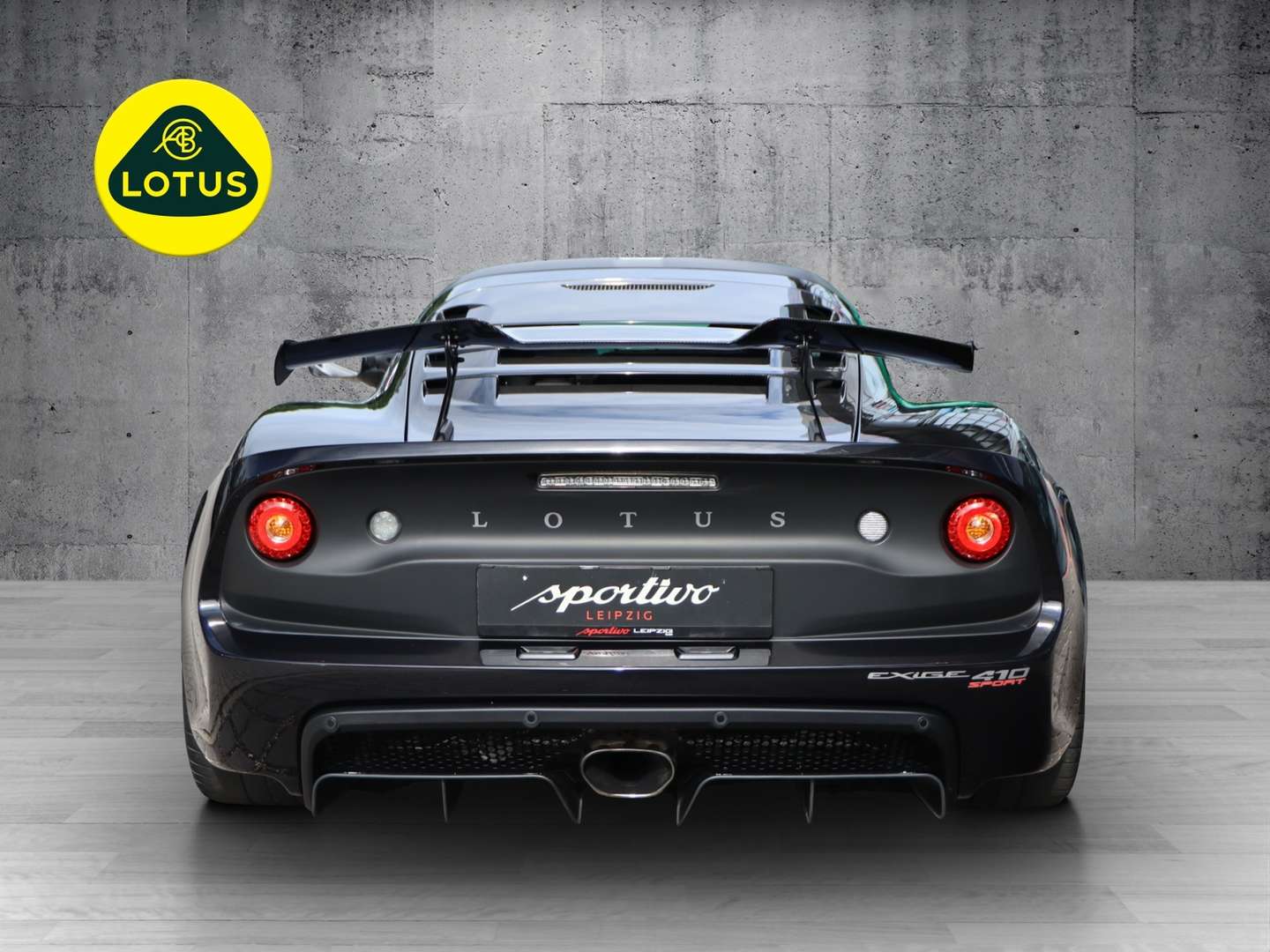 Lotus Exige Sport 410 -  - Joinsteer - #3