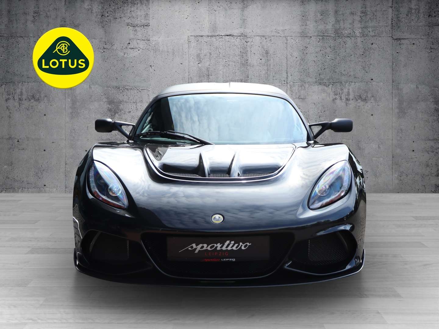 Lotus Exige Sport 410 -  - Joinsteer - #2