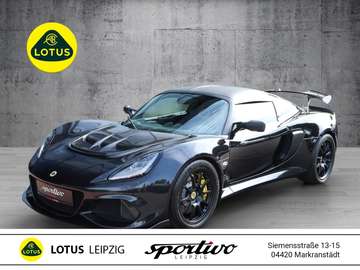 Sport 410 *Lotus Leipzig*