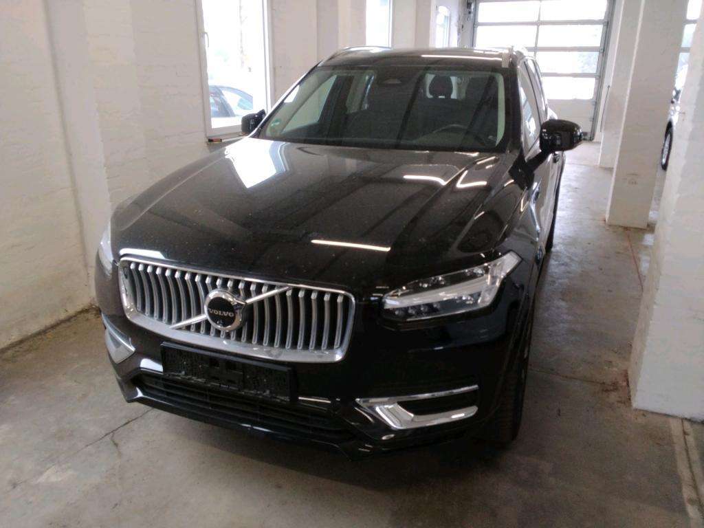 Second hand Volvo Xc90 2.0