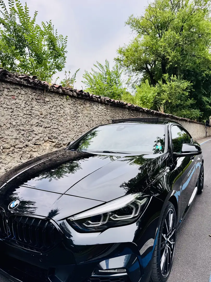 BMW 220 220d Gran Coupe Msport auto - 1
