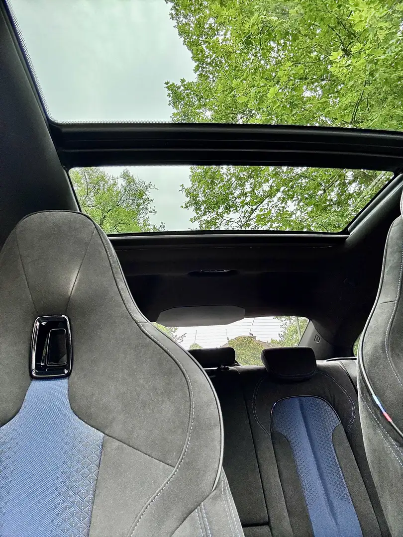 BMW 220 220d Gran Coupe Msport auto - 2