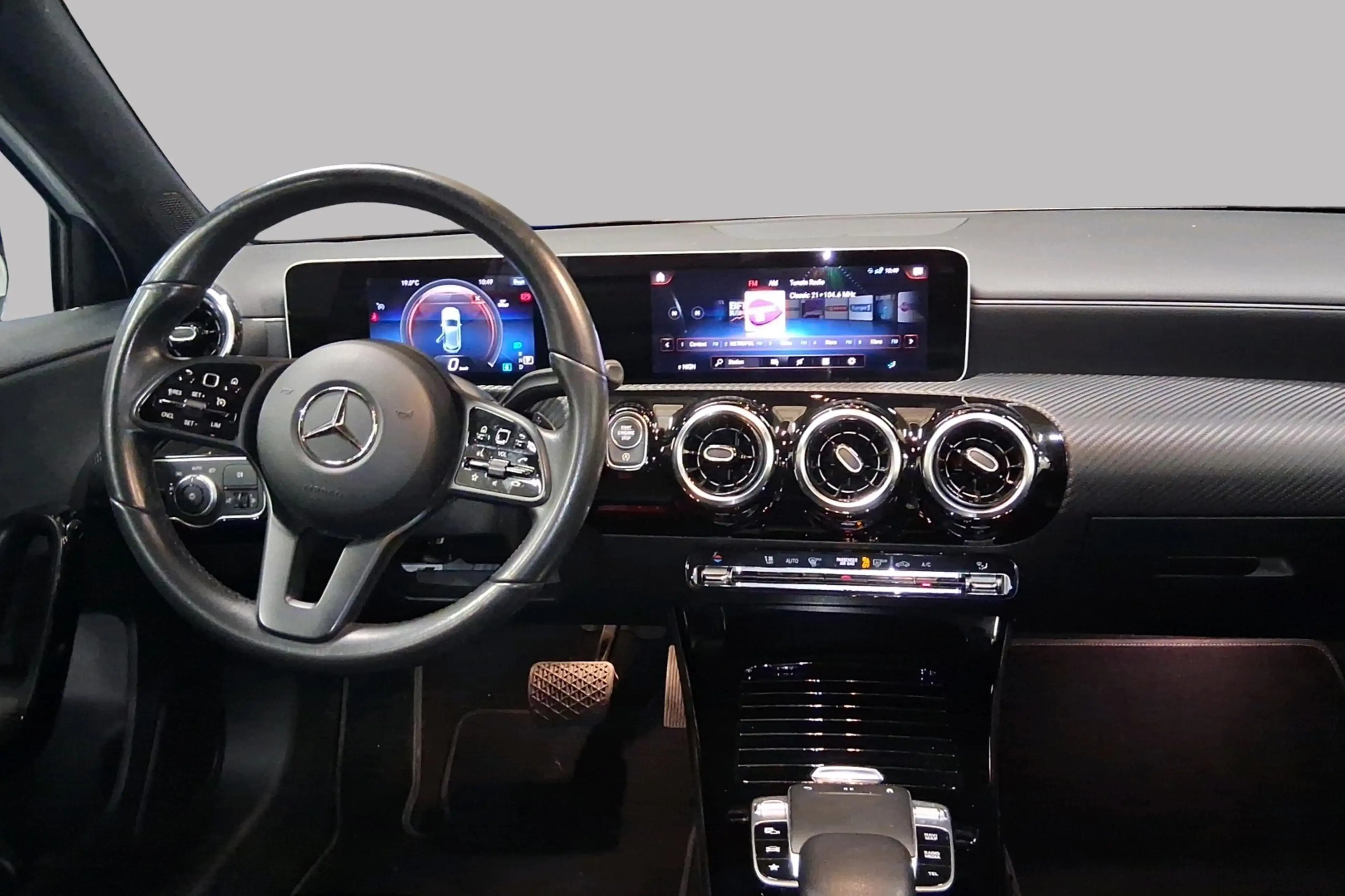 Mercedes-Benz A 180 Classe A d — photo 9
