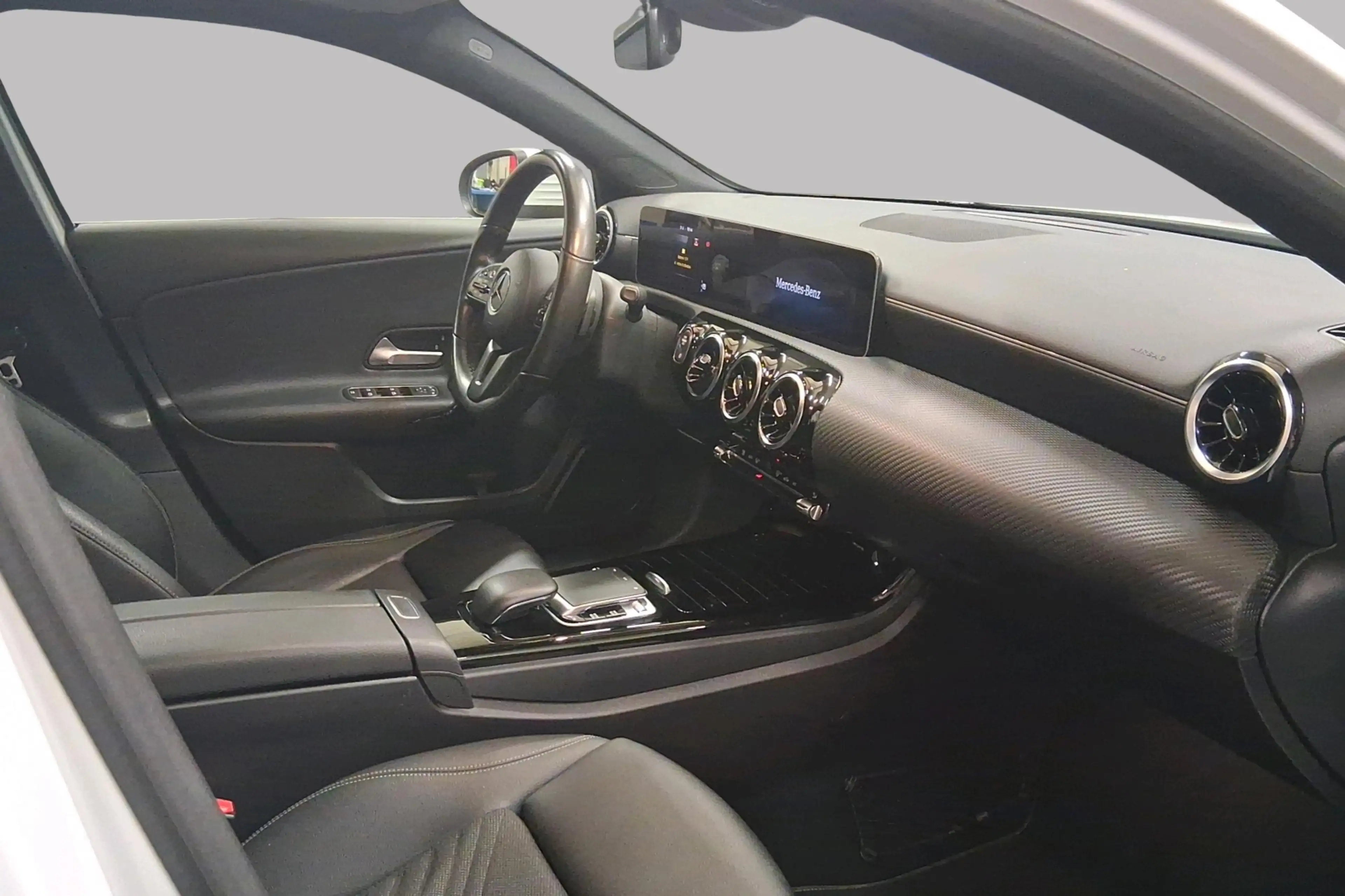 Mercedes-Benz A 180 Classe A d — photo 2