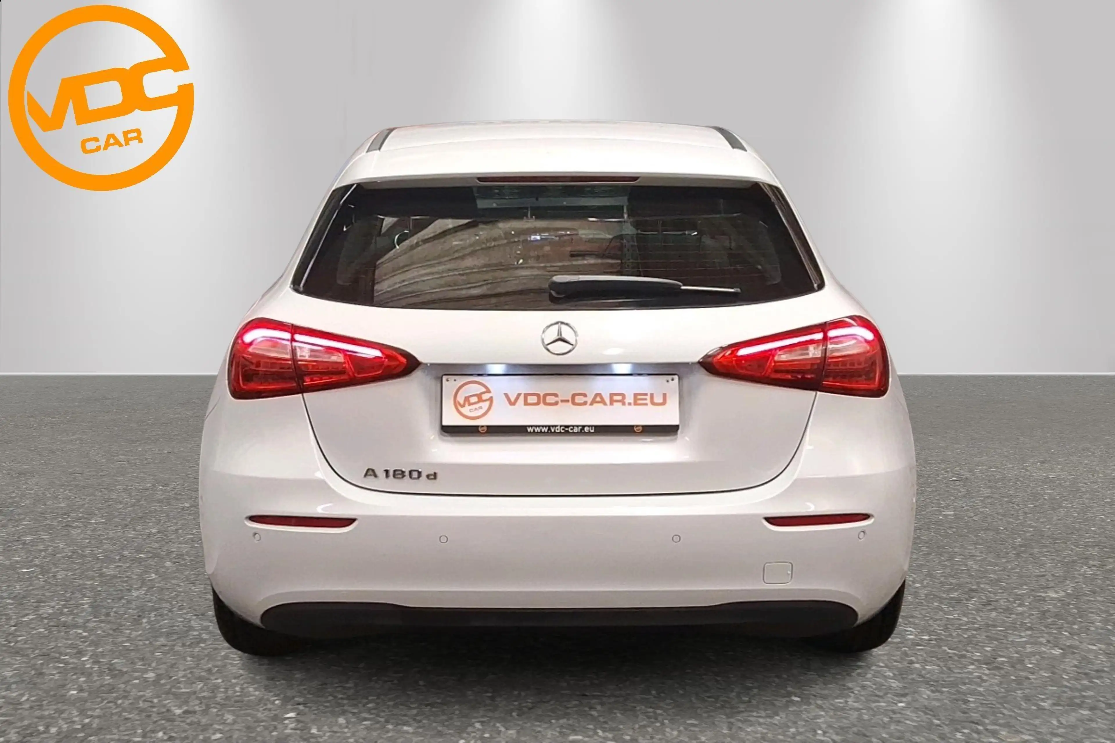 Mercedes-Benz A 180 Classe A d — photo 7