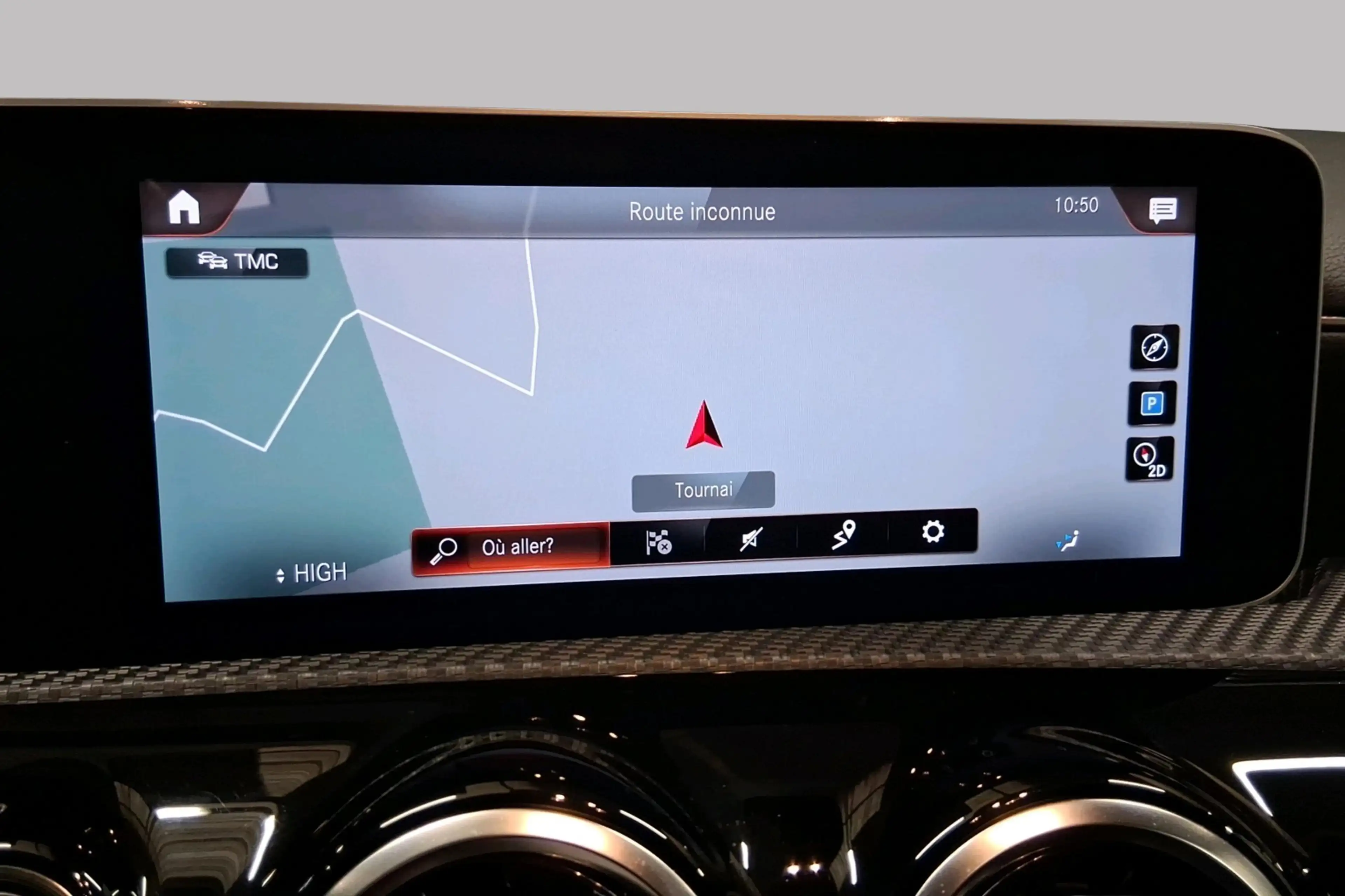 Mercedes-Benz A 180 Classe A d — photo 12
