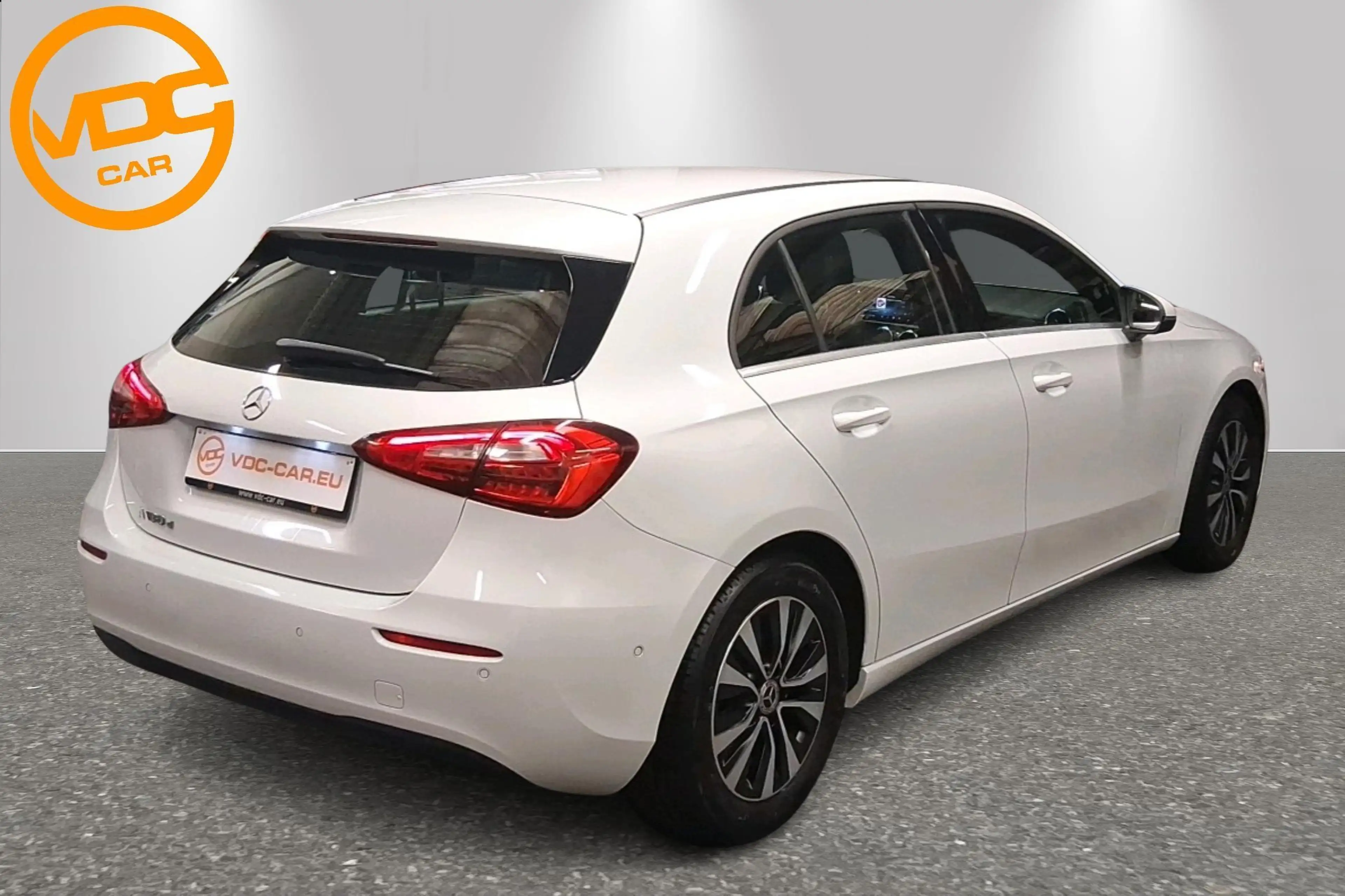 Mercedes-Benz A 180 Classe A d — photo 5