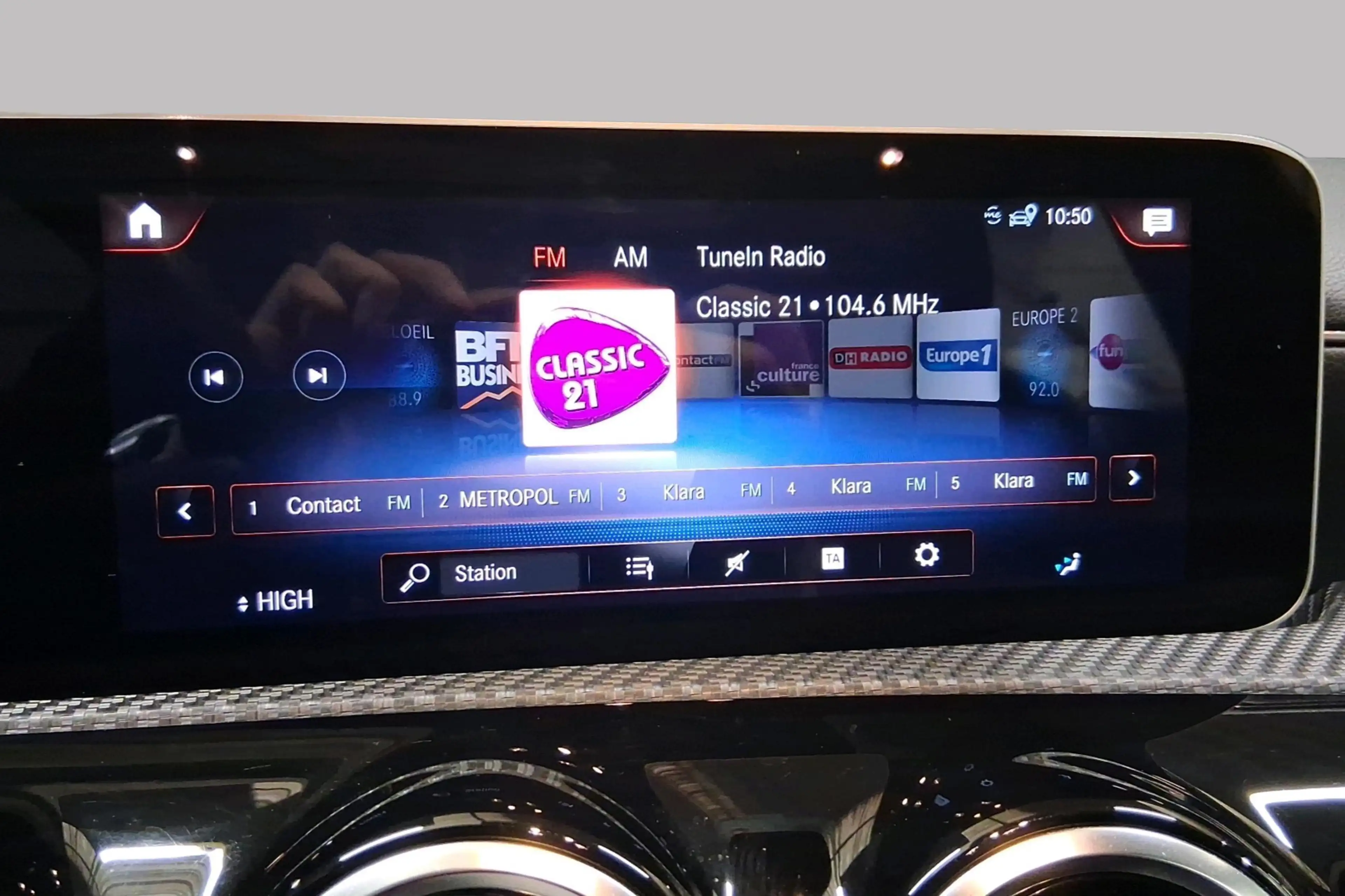 Mercedes-Benz A 180 Classe A d — photo 13