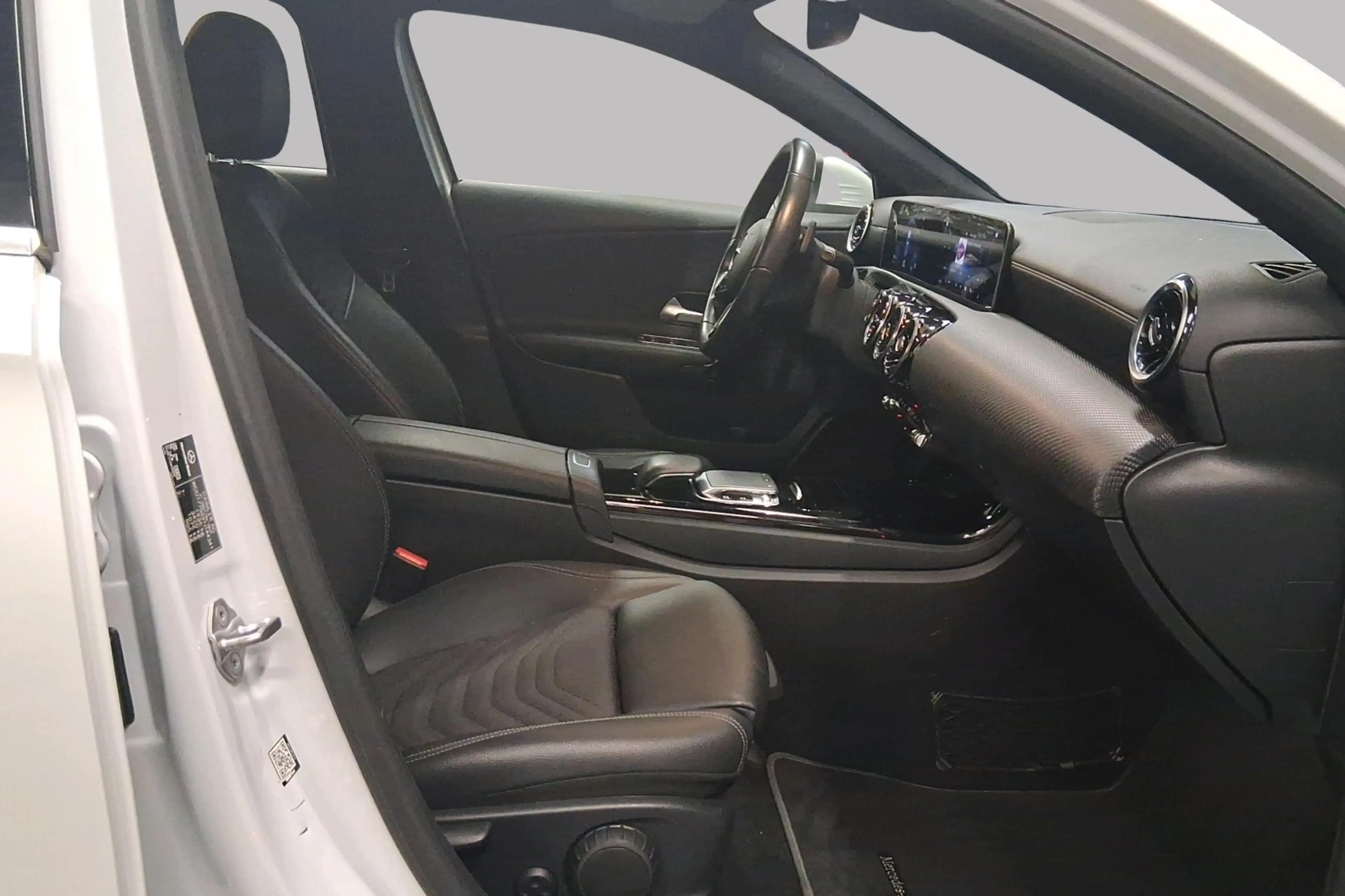 Mercedes-Benz A 180 Classe A d — photo 6