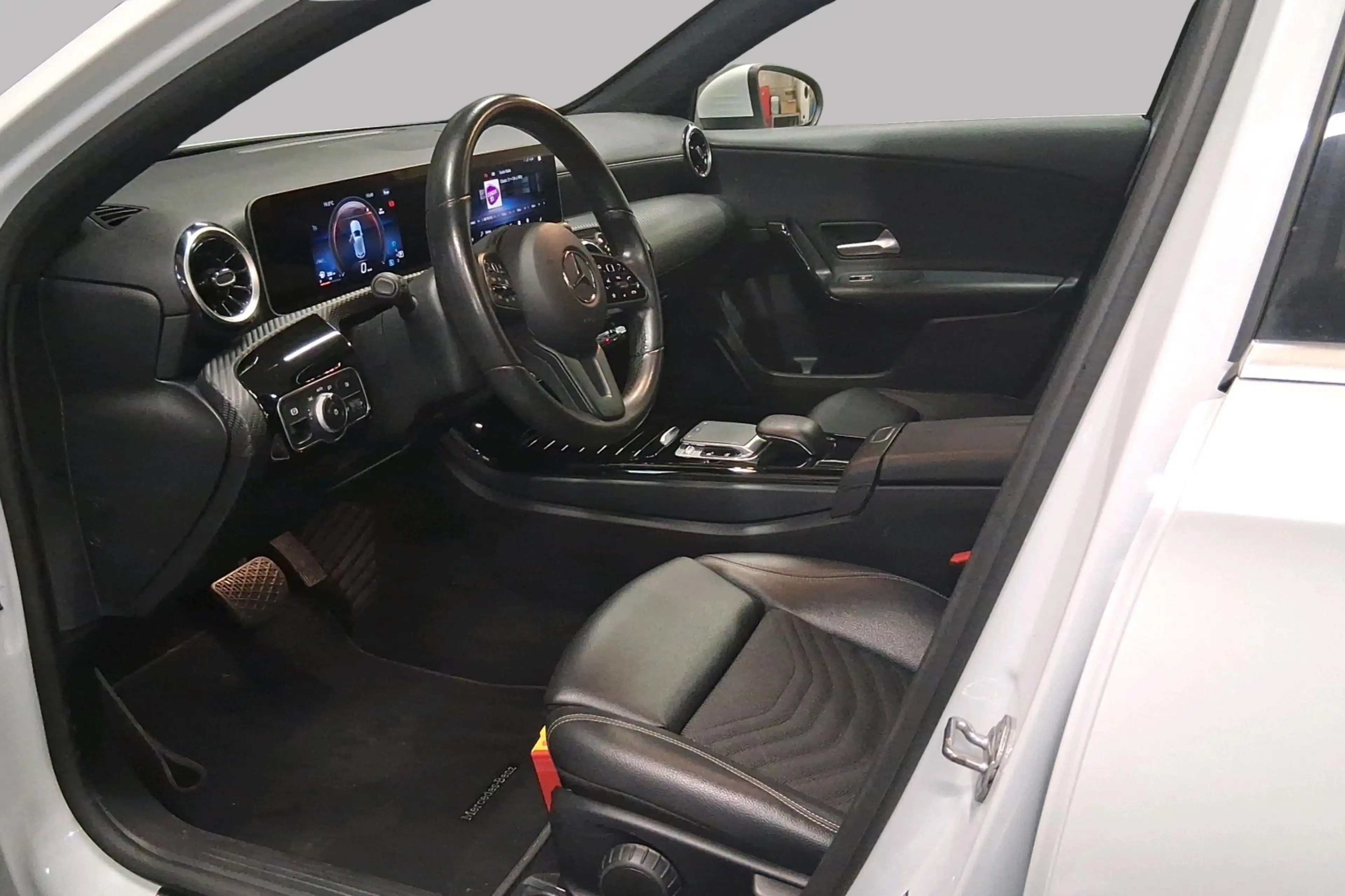 Mercedes-Benz A 180 Classe A d — photo 10