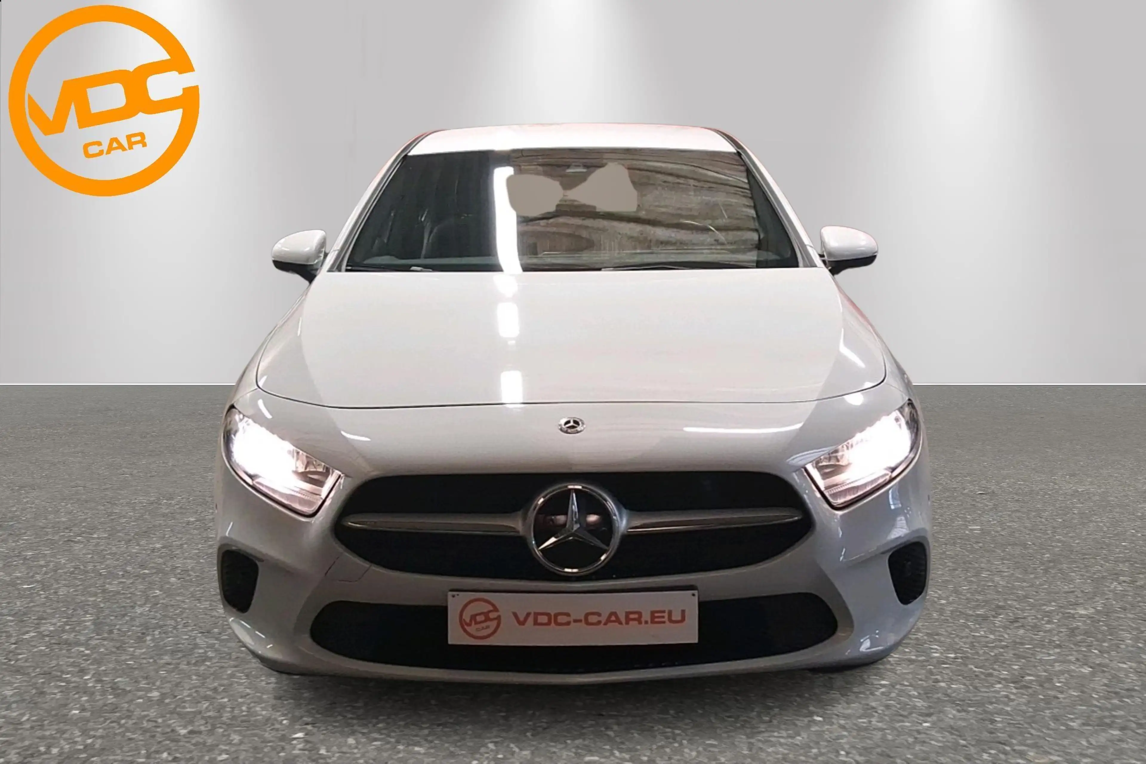Mercedes-Benz A 180 Classe A d — photo 3