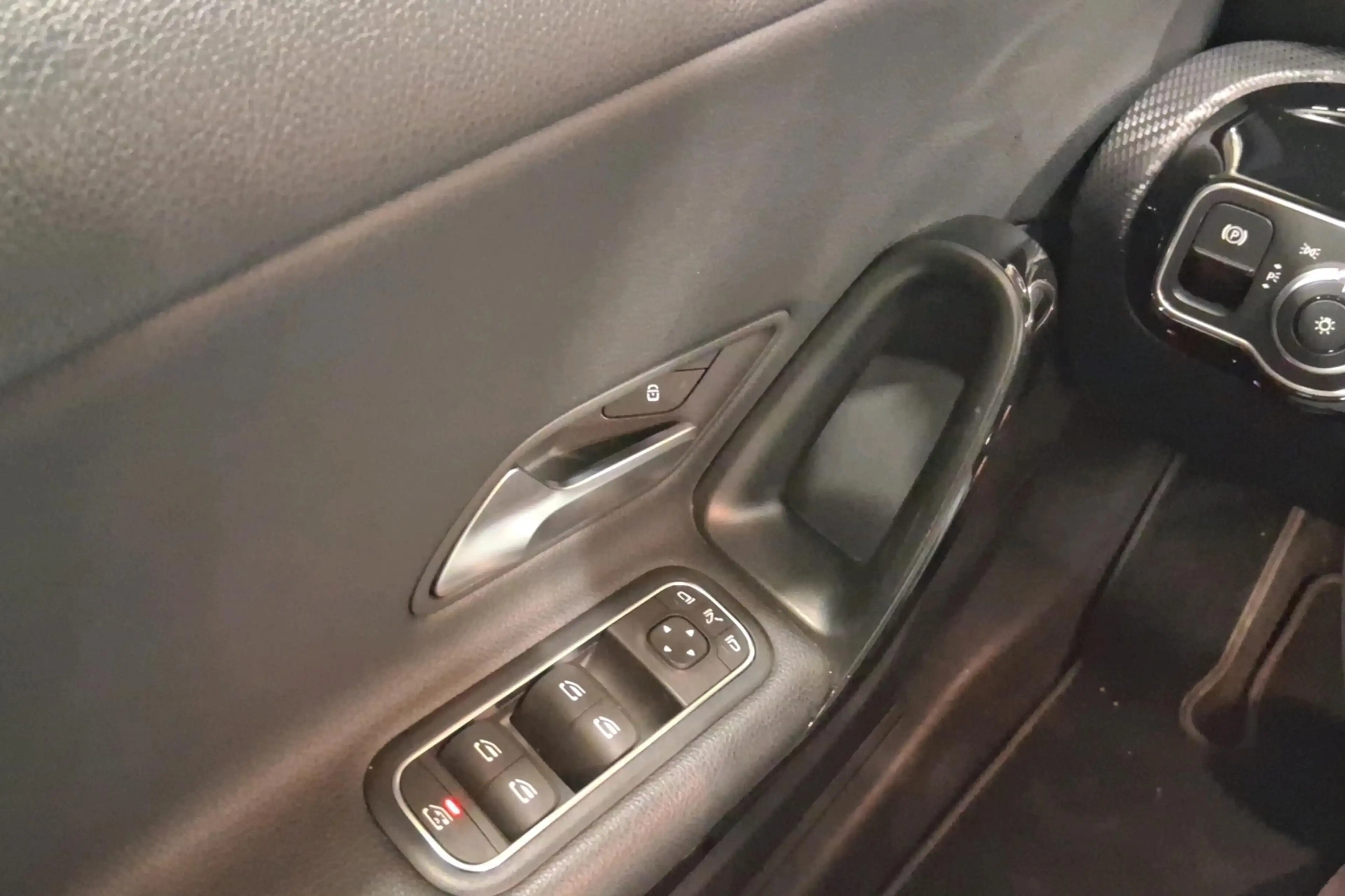 Mercedes-Benz A 180 Classe A d — photo 15
