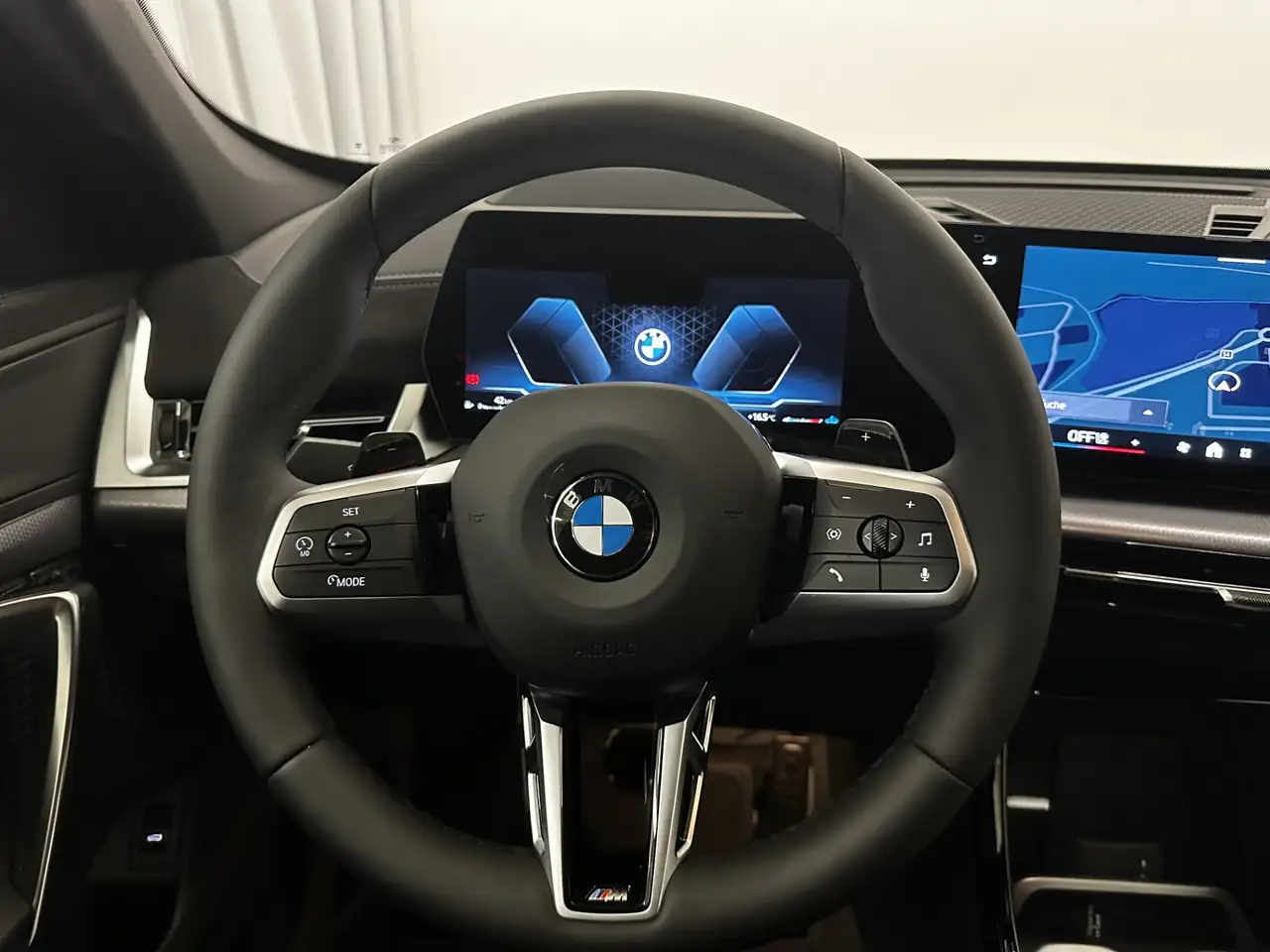 BMW X1 2026 — фото 10