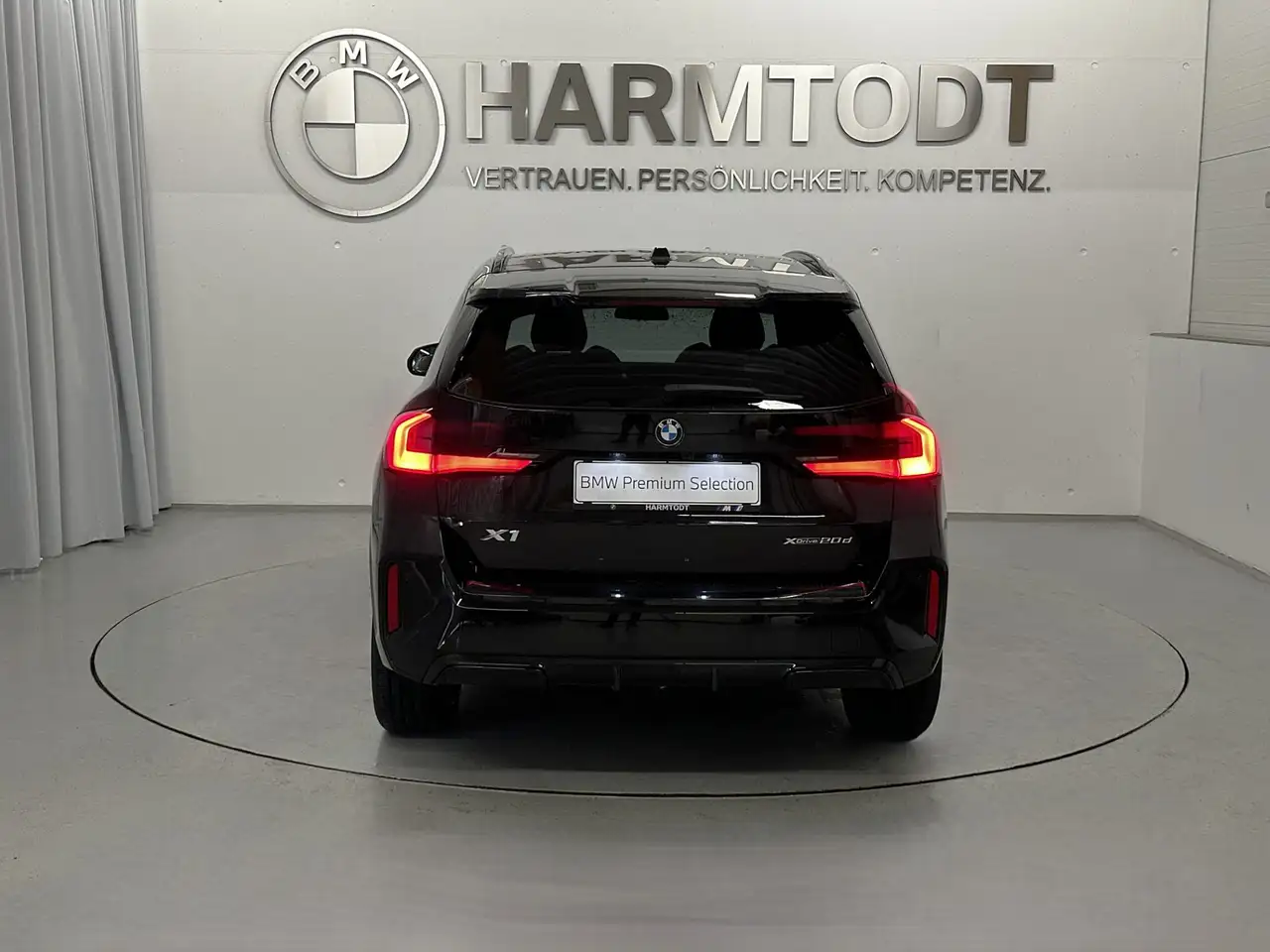 BMW X1 2026