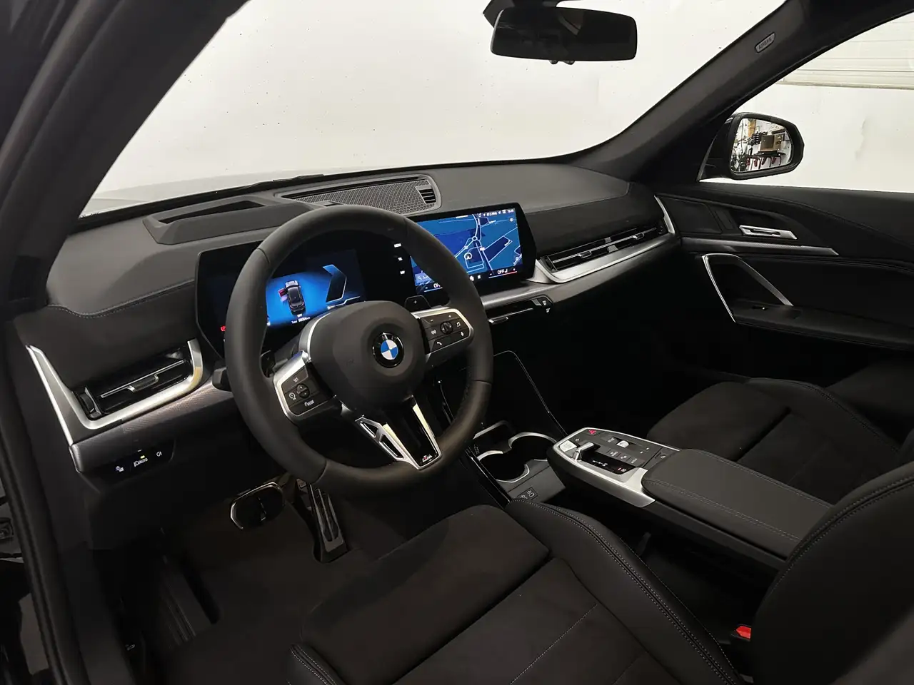 BMW X1 2026 — фото 7