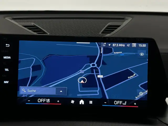 BMW X1 view 12