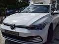 Volkswagen Golf Variant Life 2.0 Tdi DSG  DAB/PDC/led/AHK /ALU Blanc - thumbnail 4