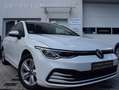 Volkswagen Golf Variant Life 2.0 Tdi DSG  DAB/PDC/led/AHK /ALU Blanc - thumbnail 1