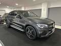 Mercedes-Benz GLC 300 d Coupe 4M AMG-Line*360*DIGITAL*DIST* Grau - thumbnail 4