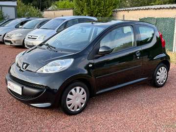 1.0 2-Tronic 68 cv "Urban Move""1ière Main"